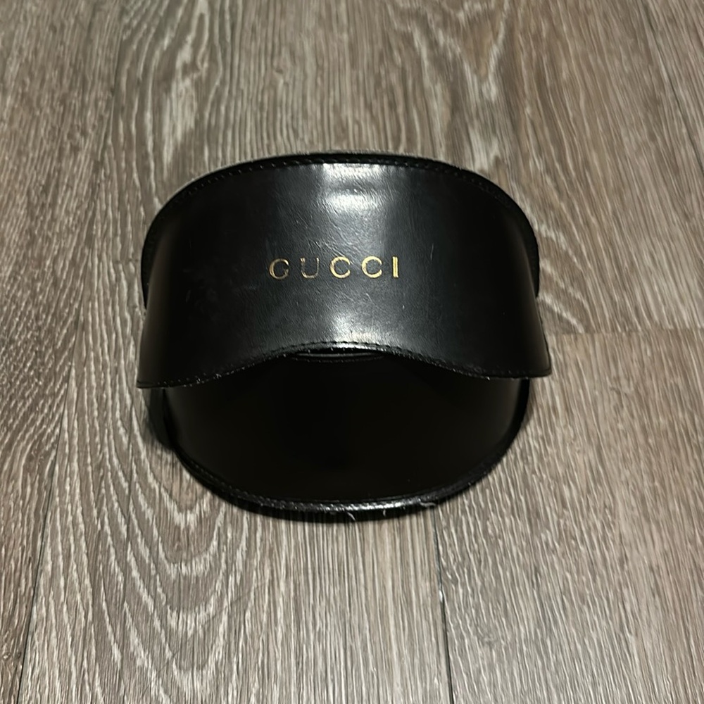 Men’s Gucci Sunglasses Scratch Free - Picture 5 of 6